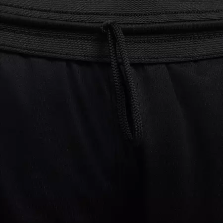 Nike Dri-FIT Fly Women's Basketball Shorts "Black"