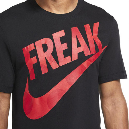 Nike Dri-FIT Giannis "Freak Black"