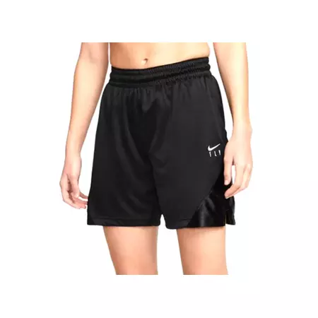 Nike Dri-FIT ISoFly Women´s Basketball Shorts "Black"