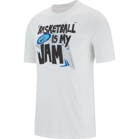 Nike Dri-FIT "Jam" Basketball T-Shirt