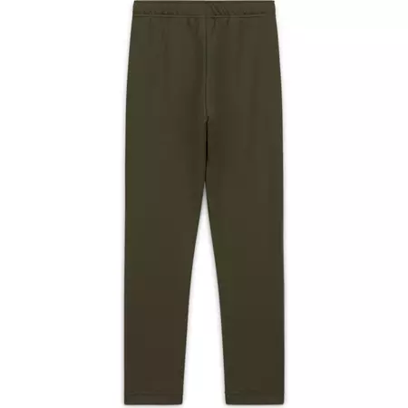 Nike Dri-FIT Kids Graphic Fleece Pants