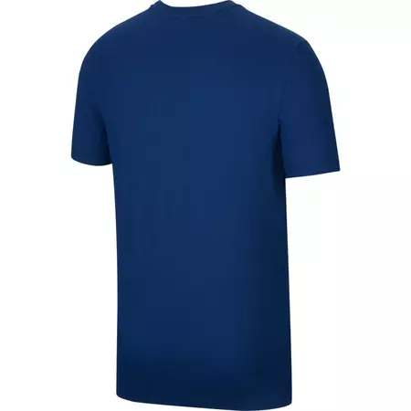 Nike Dri-FIT LeBron Logo Basketball T-Shirt