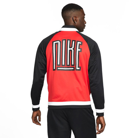 Nike Dri-FIT Men's Basketball Jacket "Chicago"