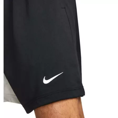 Nike Dri-FIT Men's Basketball Short "Grey-Black"