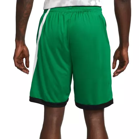 Short Nike Dri-FIT Men's Basketball "Malachite Green"