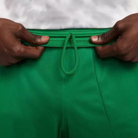 Short Nike Dri-FIT Men's Basketball "Malachite Green"