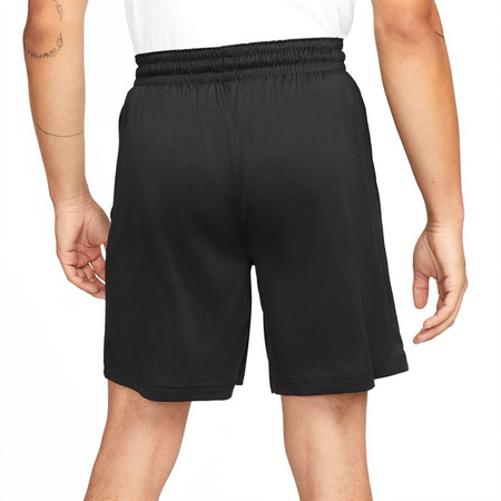 Nike Dri-FIT Men's Basketball Shorts "Black"