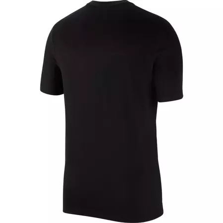 Nike Dri-FIT Men's Basketball T-Shirt