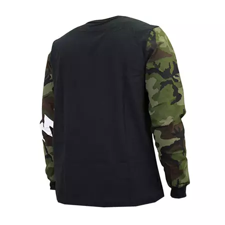 Nike Dri-FIT Men's Basketball T-Shirt S/L