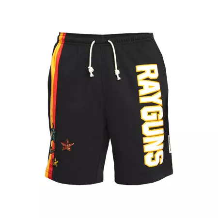 Nike Dri-FIT Rayguns Short
