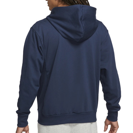 Nike Dri-FIT Standard Issue Basketball Sweatshirt (419)
