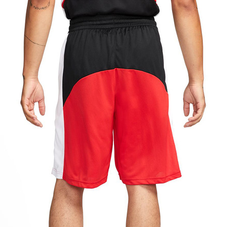 Short Nike Dri-FIT Starting 5 "Red/Black"