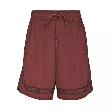 Nike Dri-FIT Swoosh Fly Basketball Shorts