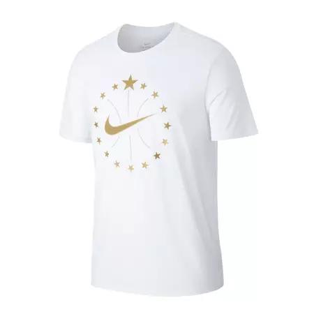 Nike Dry 16 Stars T-Shirt (100)