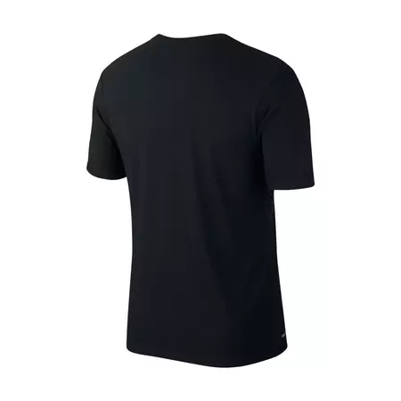 Nike Dry Basketball T-Shirt "Basketball for Breakfast" (011)