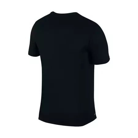 Nike Dry Basketball T-Shirt "Make This Shot Look Easy" (010)