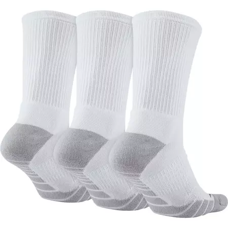 Nike Dry Cushion Crew Training Sock (3 Pair)