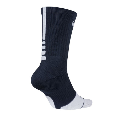 Nike Dry Elite 1.5 Crew Basketball Sock (411)