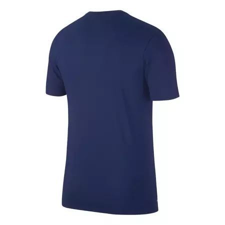 Nike Dry FC Barcelona Basketball T-Shirt (421)