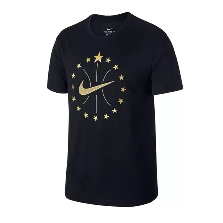 Nike Dry 16 Stars T-Shirt (010)