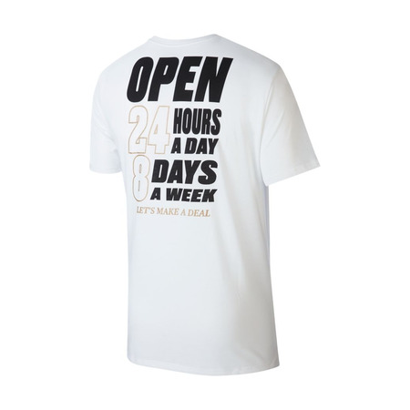 Nike Dry Kobe T-Shirt "Deal" (100)