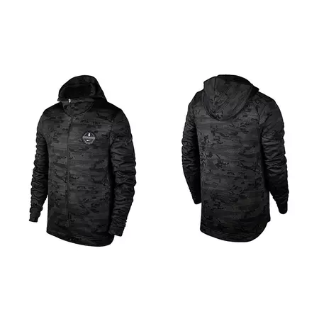 Nike Dry Kyrie Showtime Hoodie (060)