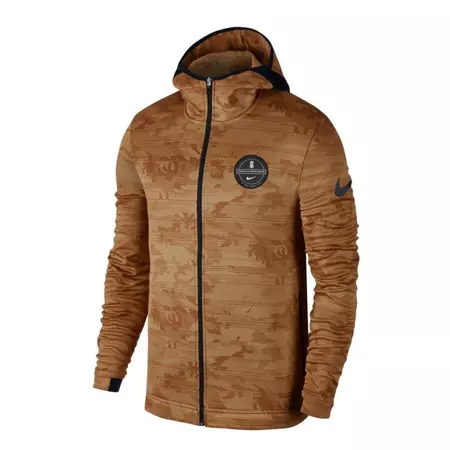 Nike Dry Kyrie Showtime Hoodie (722)