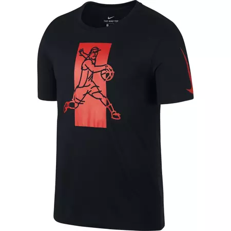 Kyrie Dry Tee Famous
