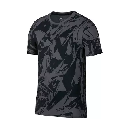 Nike Dry Kyrie T-Shirt "Fear Is Not Real" (021)