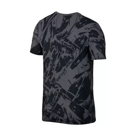 Nike Dry Kyrie T-Shirt "Fear Is Not Real" (021)
