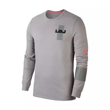 Nike Dry LeBron Top (027)