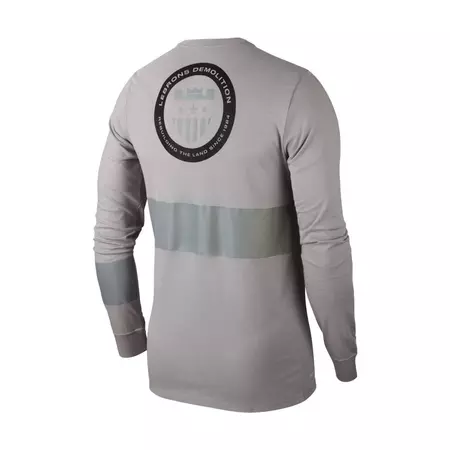 Nike Dry LeBron Top (027)