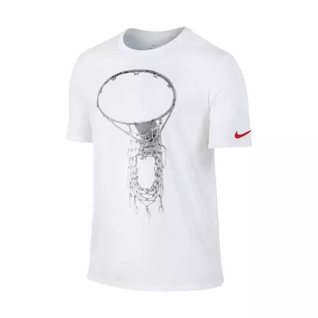 Nike Dry Old Glory Basketball T-Shirt (100)