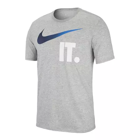 Nike Dry Tee Check It (021)