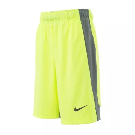 Nike Dry Training Shorts Kids (703)