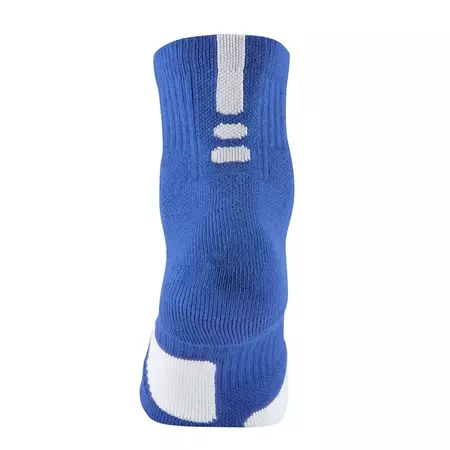 Nike Elite 1.5 Mid Basketball Sock (480)