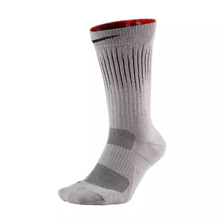 Nike Elite Basketball Graphic Crew Socks