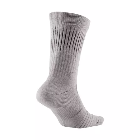Nike Elite Basketball Graphic Crew Socks