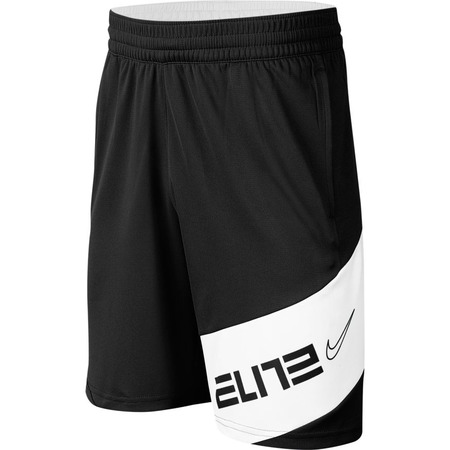 Nike Elite Boys' Graphic Basketball Shorts
