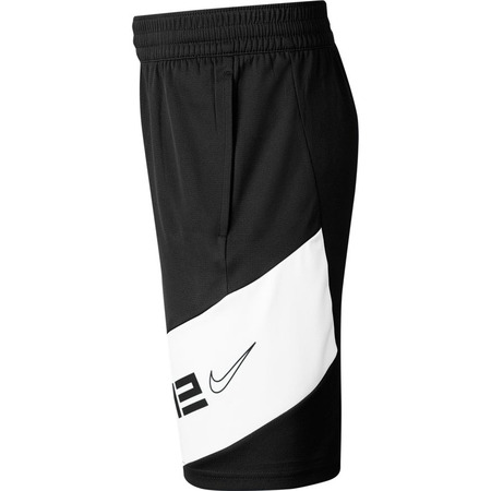 Nike Elite Boys' Graphic Basketball Shorts