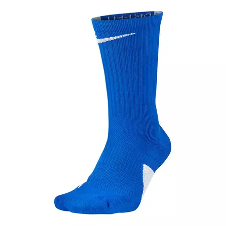 Nike Elite Crew Basketball Sock