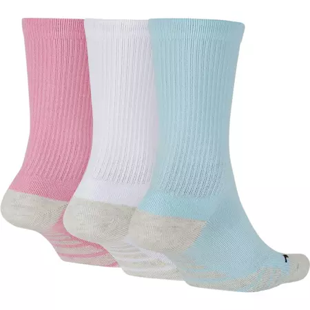 Nike Everyday Max Cushion Crew Training Women Sock