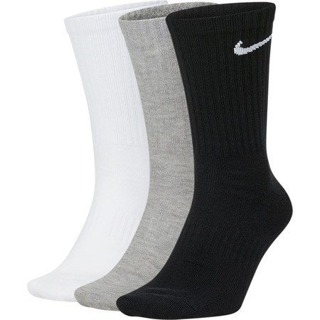 Nike Everyday Training Crew Socks (3 Pairs)