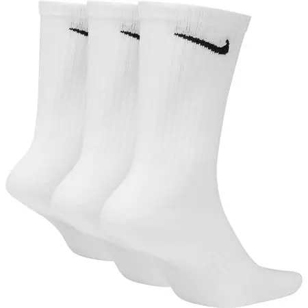 Nike Everyday Training Crew Socks (3 Pairs)