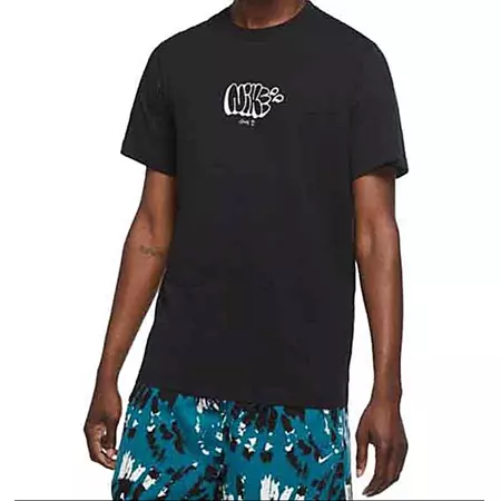 Nike Exploration Series Basketball T-Shirt