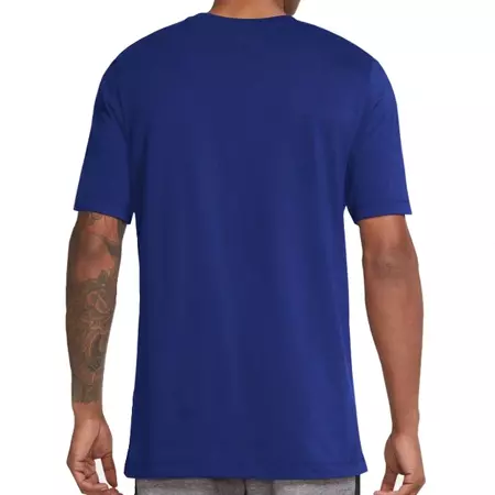 Nike FC Barcelona Dri-FIT Basketball T-Shirt