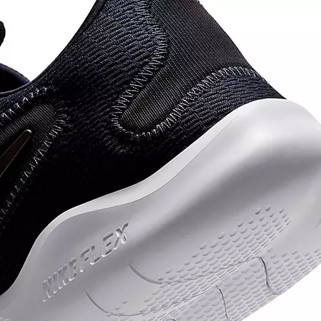 Nike Flex Experience Run 9 "Obsidian"