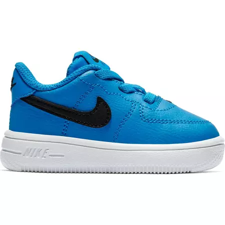 Nike Force 1 '18 (TD) Toddler Shoe