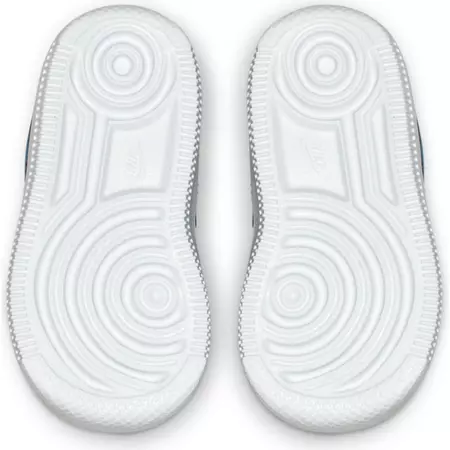 Nike Force 1 '18 (TD) Toddler Shoe