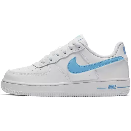Nike Force 1-3  (PS) "Dolphin"
